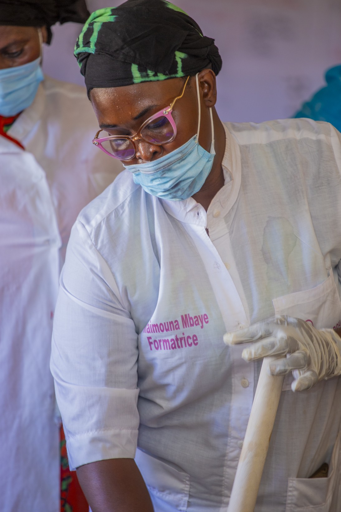 Photo de la galerie DËKKANDOO